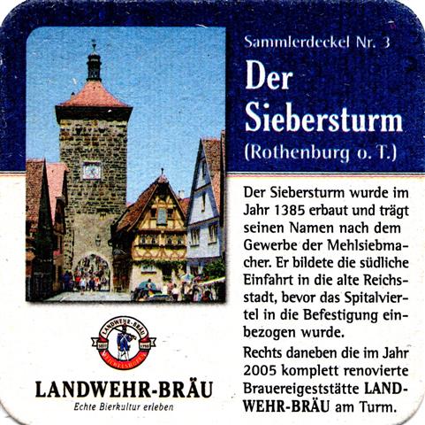 steinsfeld an-by landwehr unter 3b (quad180-nr 3 der siebersturm)